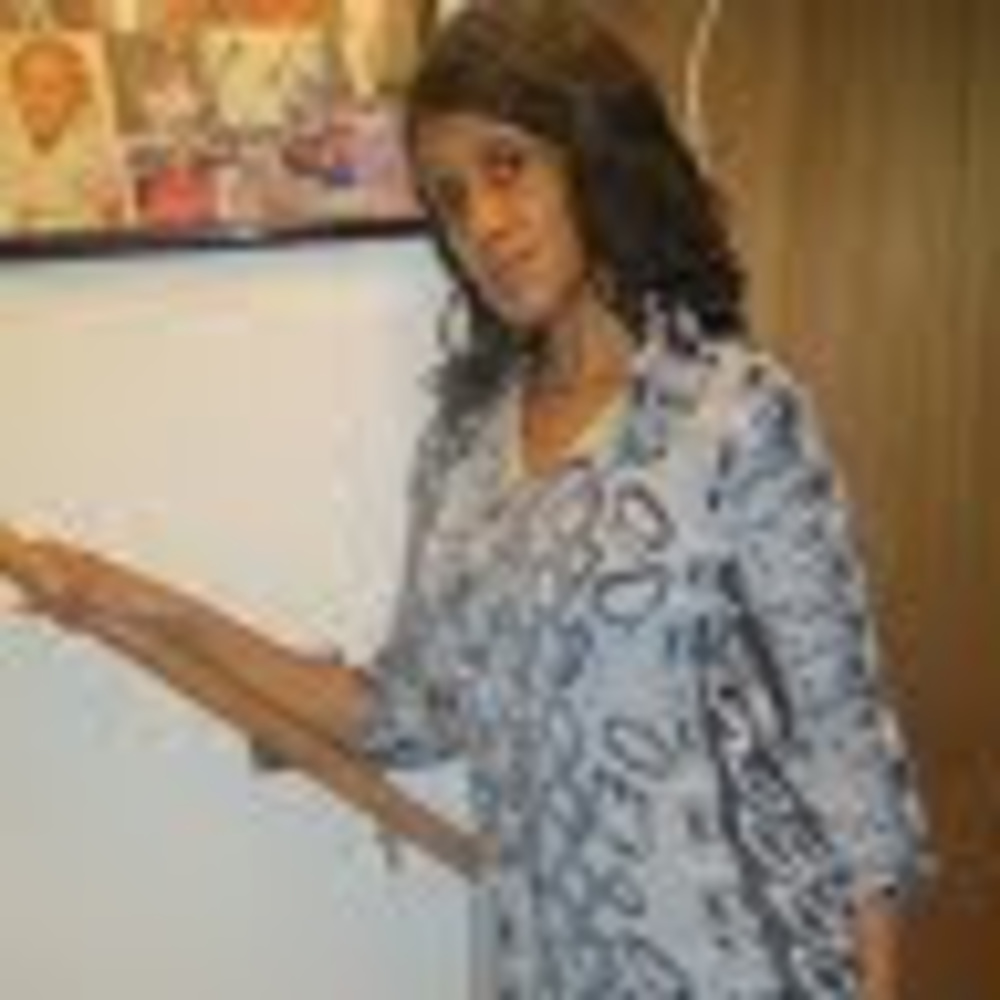 Meet your Posher, Aisha